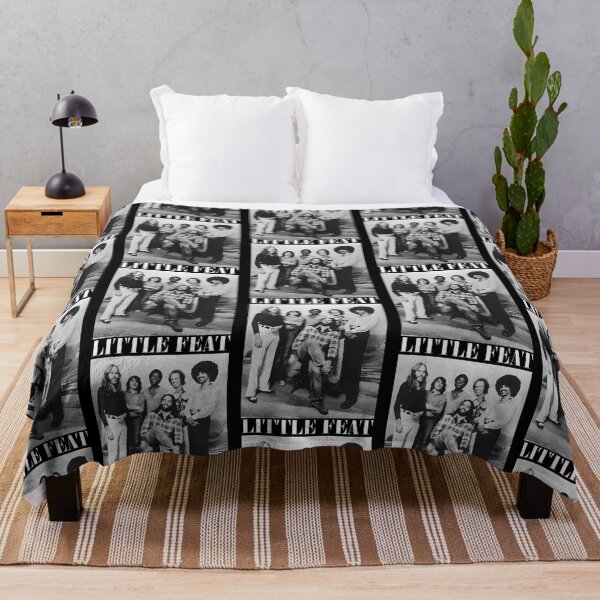 Item preview, Little Feat Rock And Roll Music designed and sold by crouse-fleta.