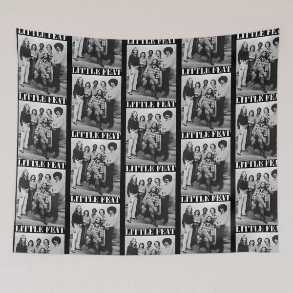 Item preview, Little Feat Rock And Roll Music designed and sold by crouse-fleta.