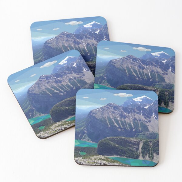 Item preview, Lake Louise | Canada  designed and sold by TigerArtStudio.
