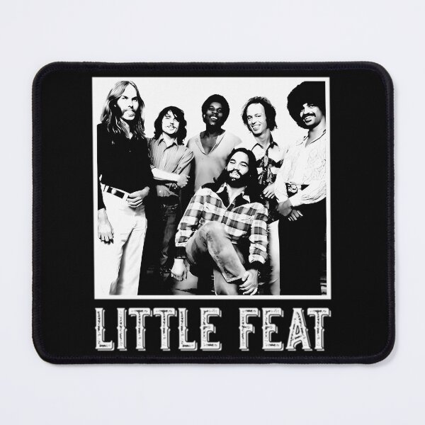 Item preview, Dixie Chicken Little Feat 1970 Top Band Gift Men Women designed and sold by matlock-moon.
