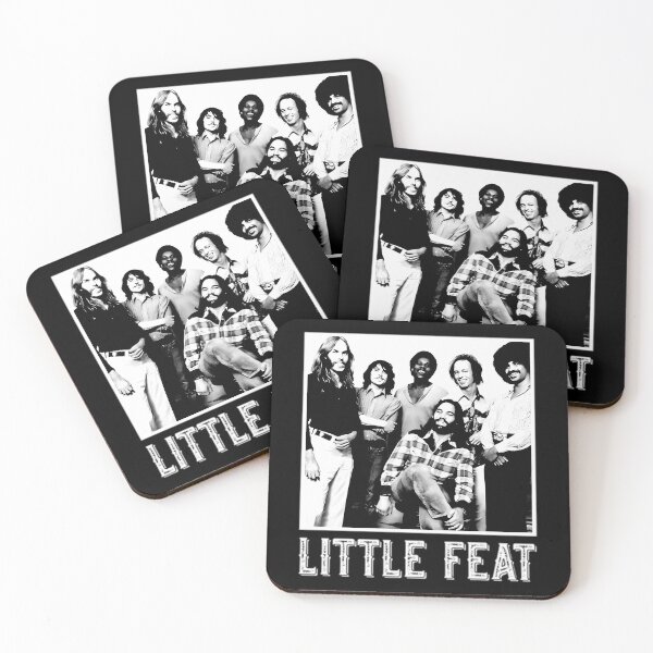 Item preview, Dixie Chicken Little Feat 1970 Top Band Gift Men Women designed and sold by matlock-moon.