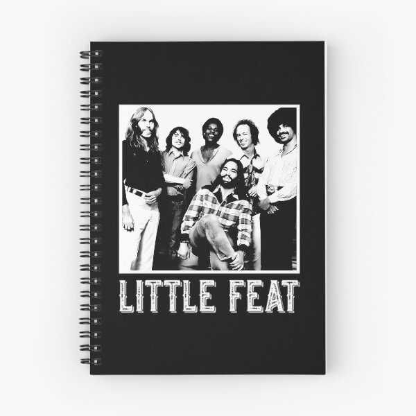Item preview, Dixie Chicken Little Feat 1970 Top Band Gift Men Women designed and sold by matlock-moon.
