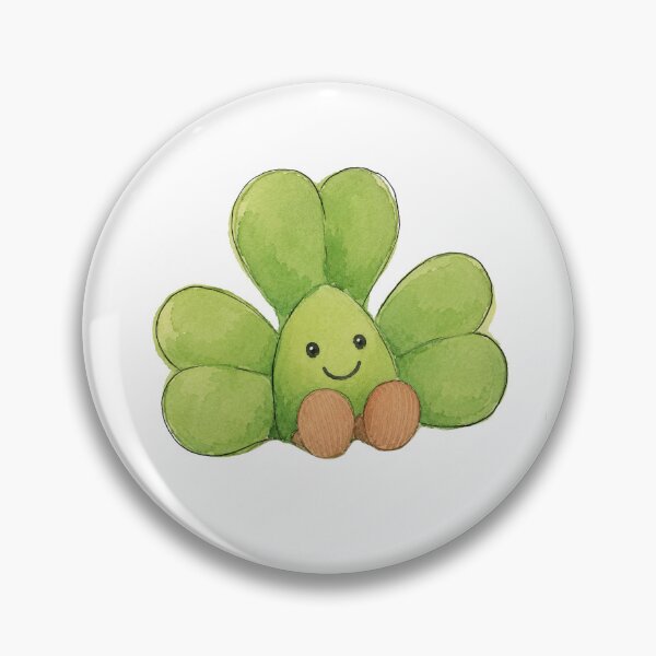 Item preview, Shamrock designed and sold by small.things.