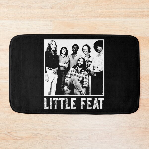 Item preview, Dixie Chicken Little Feat 1970 Top Band Gift Men Women designed and sold by matlock-moon.
