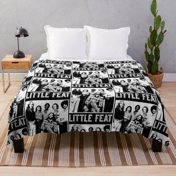 Item preview, Dixie Chicken Little Feat 1970 Top Band Gift Men Women designed and sold by matlock-moon.