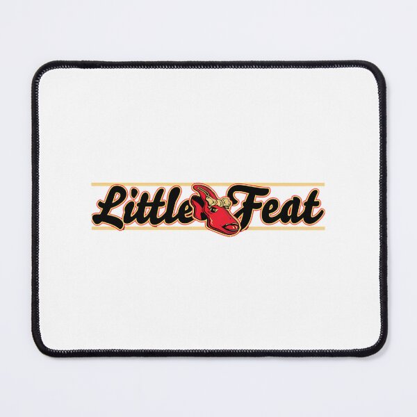 Item preview, Little Feat Rock Band Lowell George Formed Then Disbanded Upon His Death Best Tour 2021 Vintage designed and sold by crouse-fleta.