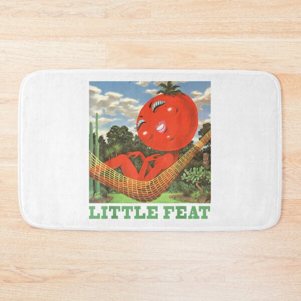 Item preview, Little Feat Rock Band Lowell George Formed Then Disbanded Upon His Death Graphic Design Art Feats Ro designed and sold by crouse-fleta.