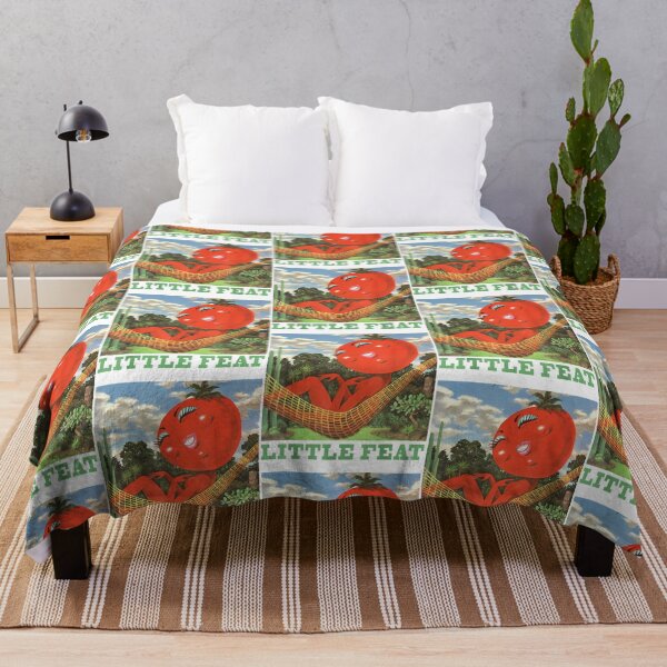 Item preview, Little Feat Rock Band Lowell George Formed Then Disbanded Upon His Death Graphic Design Art Feats Ro designed and sold by crouse-fleta.