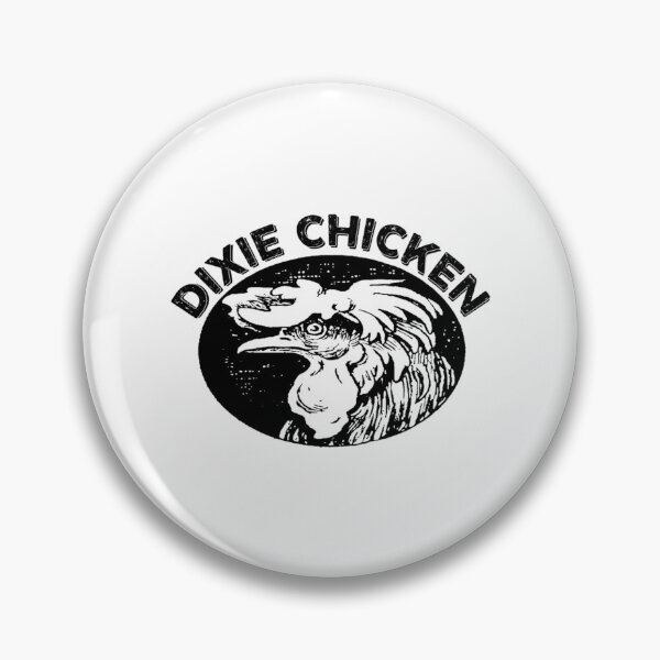 Item preview, Dixie Chicken designed and sold by matlock-moon.