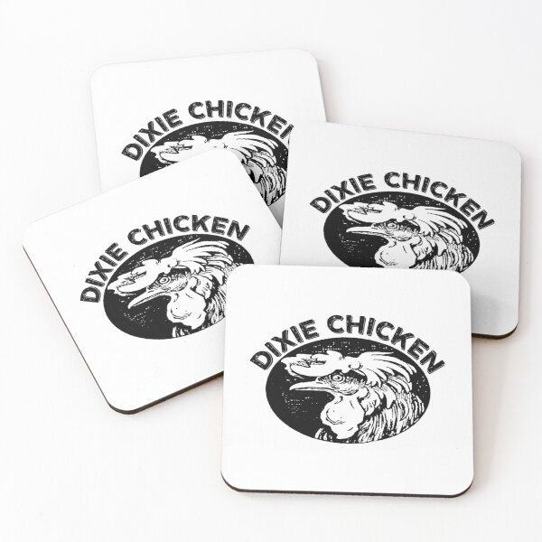 Item preview, Dixie Chicken designed and sold by matlock-moon.