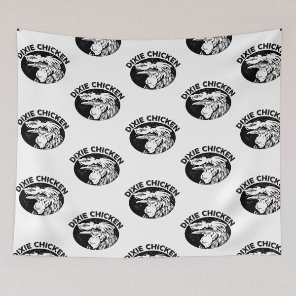 Item preview, Dixie Chicken designed and sold by matlock-moon.