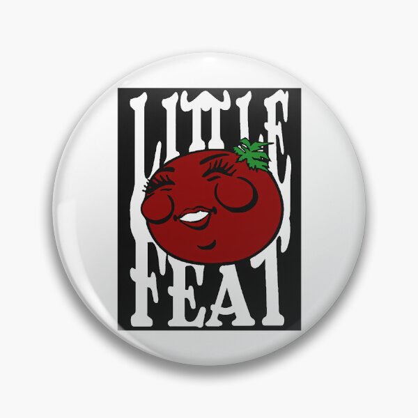 Item preview, Little Feat Rock Band Lowell George Formed Then Disbanded Upon His Death designed and sold by crouse-fleta.