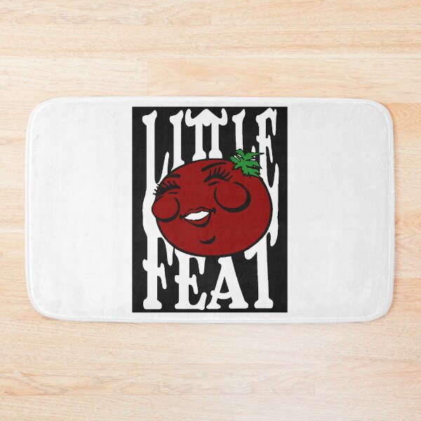 Item preview, Little Feat Rock Band Lowell George Formed Then Disbanded Upon His Death designed and sold by crouse-fleta.