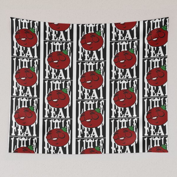 Item preview, Little Feat Rock Band Lowell George Formed Then Disbanded Upon His Death designed and sold by crouse-fleta.