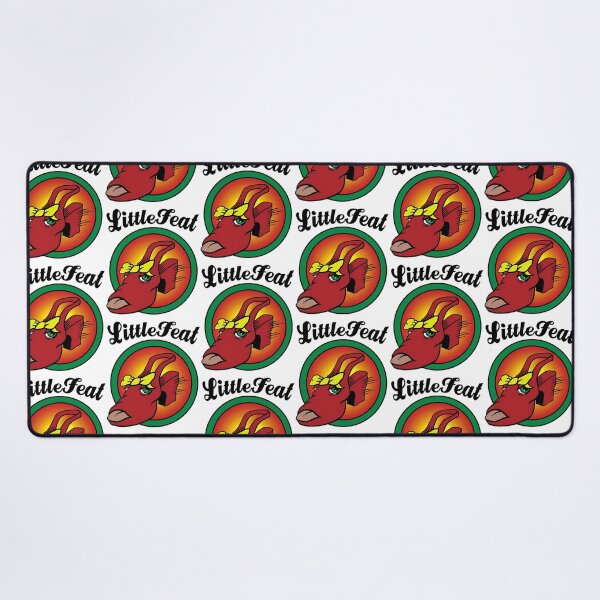 Item preview, Little Feat Sticker designed and sold by crouse-fleta.