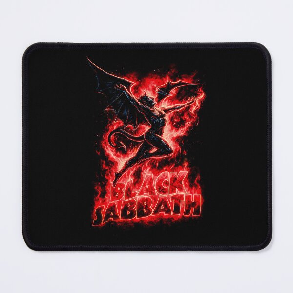 Item preview, Black Sabbath: Reaching from the Inferno designed and sold by interdesigner.