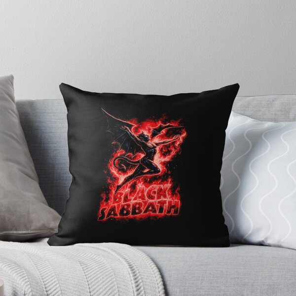 Item preview, Black Sabbath: Reaching from the Inferno designed and sold by interdesigner.