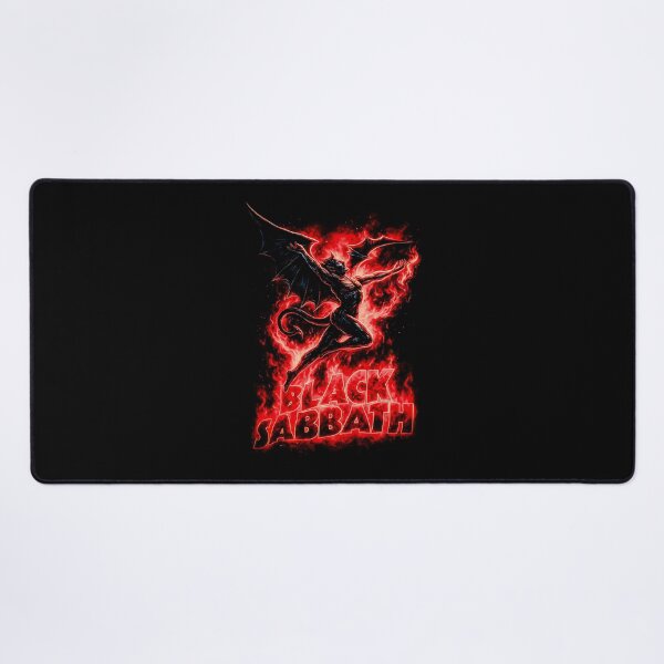 Item preview, Black Sabbath: Reaching from the Inferno designed and sold by interdesigner.