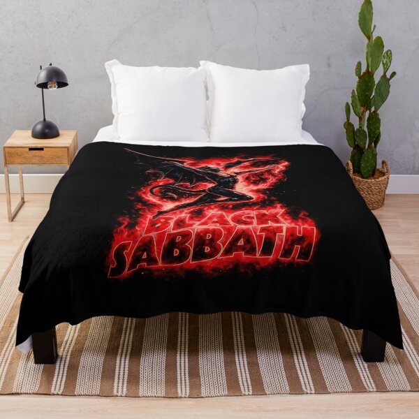 Item preview, Black Sabbath: Reaching from the Inferno designed and sold by interdesigner.