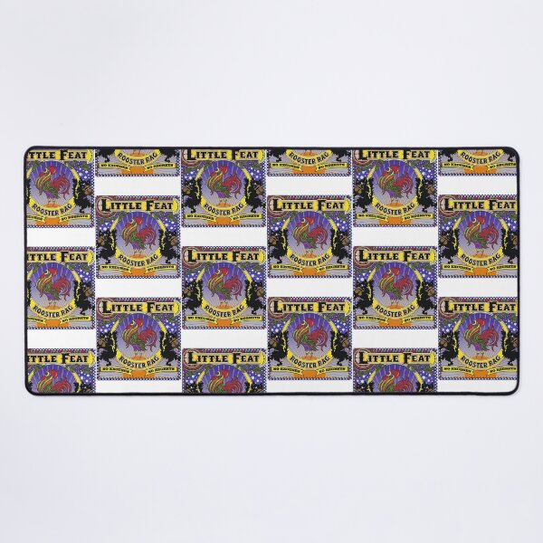 Item preview, Little Feat Trending designed and sold by crouse-fleta.