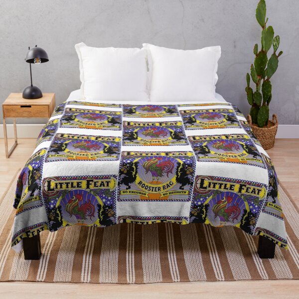 Item preview, Little Feat Trending designed and sold by crouse-fleta.