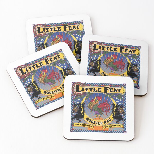 Item preview, Graphic Little Feat 1970 Band Music Rock N Roll designed and sold by matlock-moon.