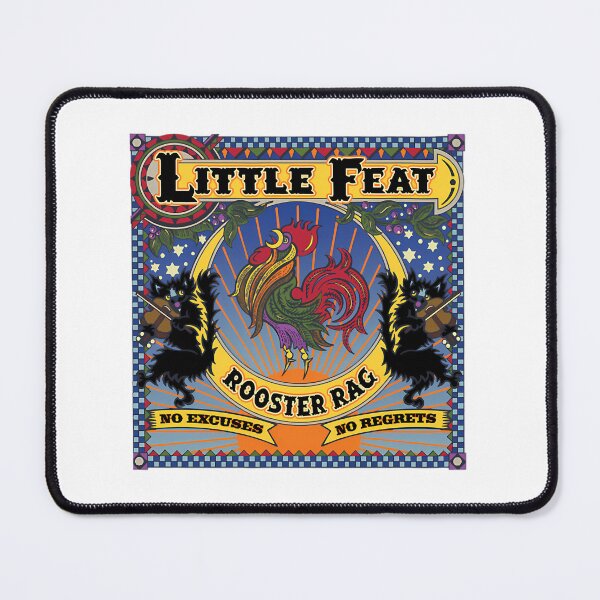Item preview, Graphic Little Feat 1970 Band Music Rock N Roll designed and sold by matlock-moon.