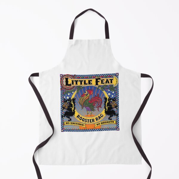 Item preview, Graphic Little Feat 1970 Band Music Rock N Roll designed and sold by matlock-moon.