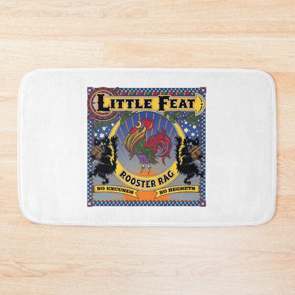 Item preview, Graphic Little Feat 1970 Band Music Rock N Roll designed and sold by matlock-moon.