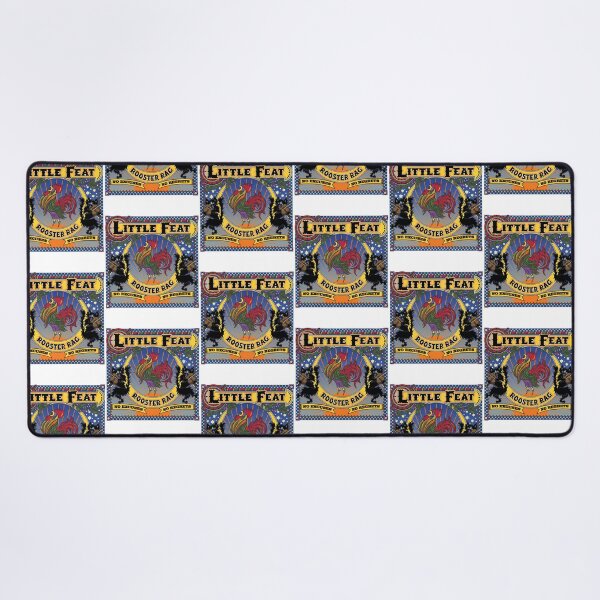 Item preview, Graphic Little Feat 1970 Band Music Rock N Roll designed and sold by matlock-moon.