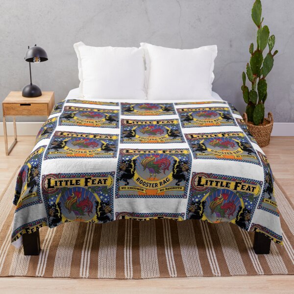 Item preview, Graphic Little Feat 1970 Band Music Rock N Roll designed and sold by matlock-moon.