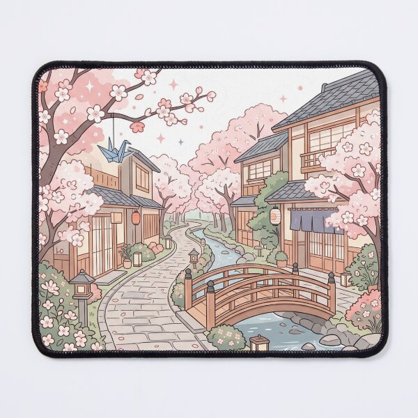 Item preview, Nature in Japan designed and sold by SoraPetals.