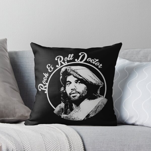 Item preview, Inspired By Little Feat T Shirt - Rock _Amp_ Roll Doctor Lowell George Old Skool Hooligans Original designed and sold by matlock-moon.