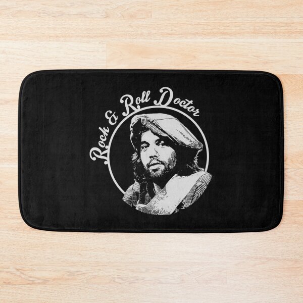 Item preview, Inspired By Little Feat T Shirt - Rock _Amp_ Roll Doctor Lowell George Old Skool Hooligans Original designed and sold by matlock-moon.