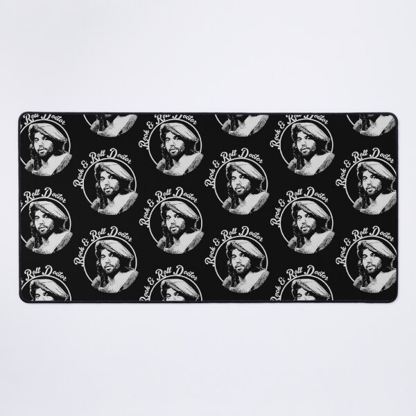 Item preview, Inspired By Little Feat T Shirt - Rock _Amp_ Roll Doctor Lowell George Old Skool Hooligans Original designed and sold by matlock-moon.