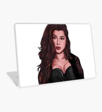 Vinilo para portátil Lauren Jauregui