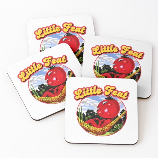 Item preview, Relaxing Tomato Desert Hammock Music Emblem designed and sold by crouse-fleta.