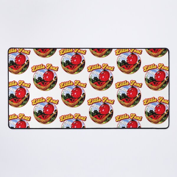 Item preview, Relaxing Tomato Desert Hammock Music Emblem designed and sold by crouse-fleta.