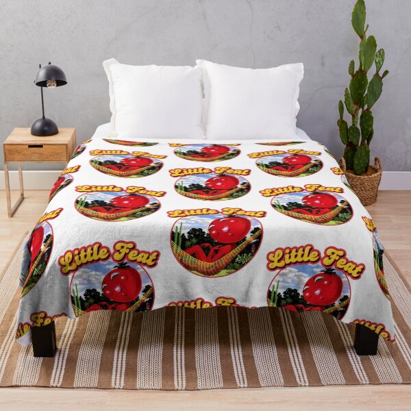 Item preview, Relaxing Tomato Desert Hammock Music Emblem designed and sold by crouse-fleta.
