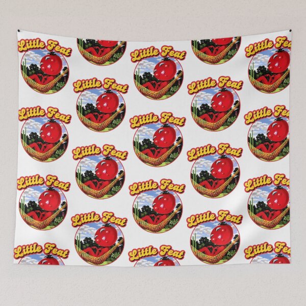 Item preview, Relaxing Tomato Desert Hammock Music Emblem designed and sold by crouse-fleta.