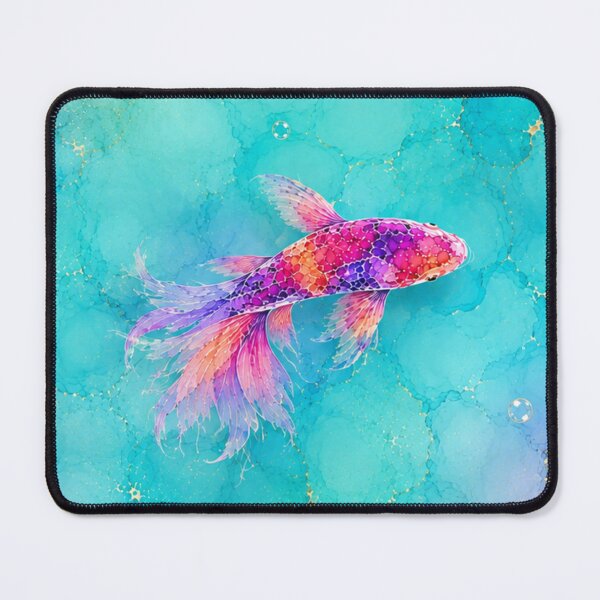 Item preview, Koi Pond Dreams designed and sold by PurrfectWhisper.