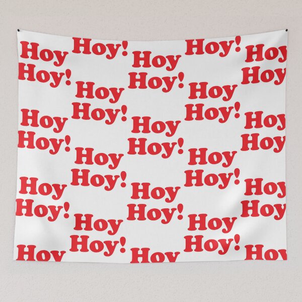 Item preview, Little Feat - Hoy Hoy designed and sold by matlock-moon.