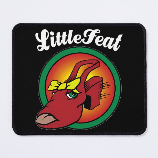 Item preview, Retro Little Feat 1970 Top Band Best Sell In Site Gift designed and sold by crouse-fleta.