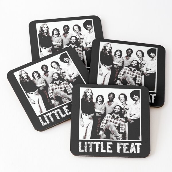 Item preview, Little Feat  designed and sold by matlock-moon.