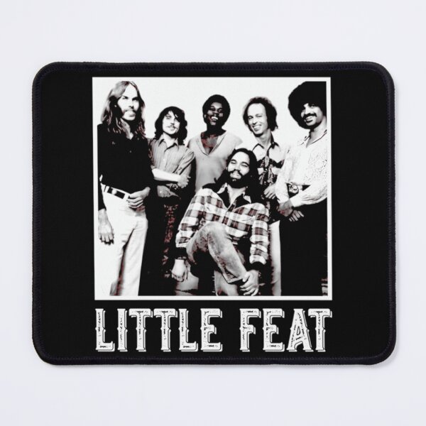 Item preview, Little Feat designed and sold by matlock-moon.