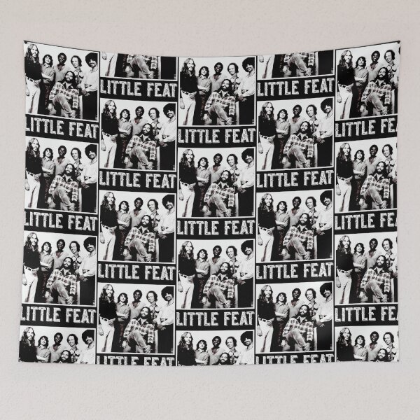 Item preview, Little Feat  designed and sold by matlock-moon.