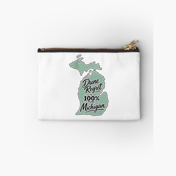 Item preview, Funny Dune Regret is 100% Pure Michigan Sand Dunes designed and sold by gillys.