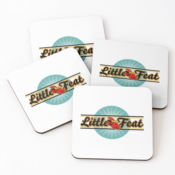 Item preview, Little Feat  designed and sold by matlock-moon.
