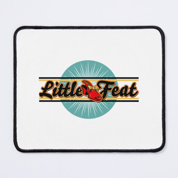 Item preview, Little Feat designed and sold by matlock-moon.