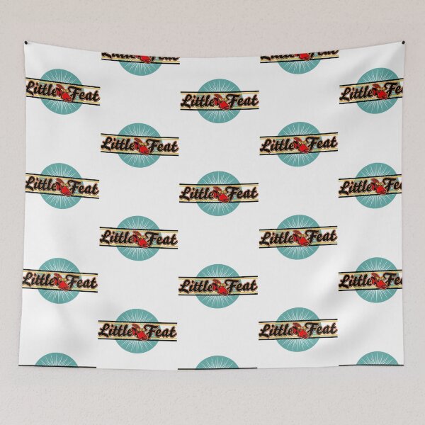 Item preview, Little Feat  designed and sold by matlock-moon.